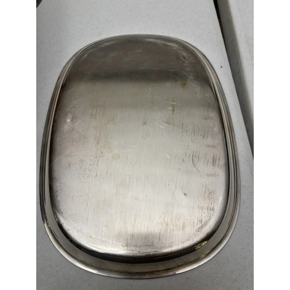 Paul Revere Reproduction attractive silver